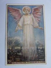 WW1 Patriotic National Mission