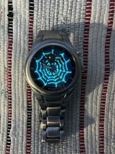 Fossil Big Tic JR-8652 Vintage