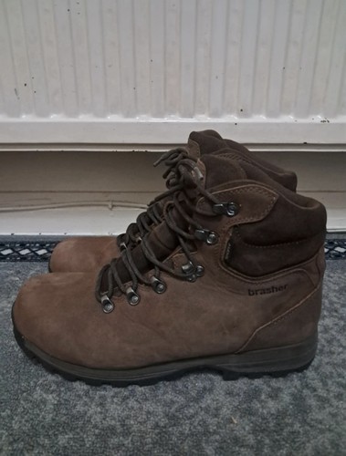 Men brasher country walker - brasher,