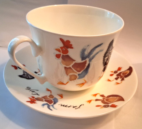 Roy kirkham england breakfast - roy,