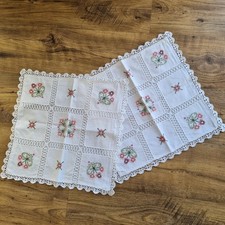Vintage Cushion Covers with