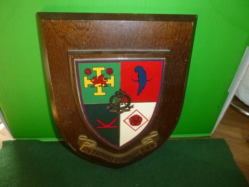 174 provost company royal - provost,