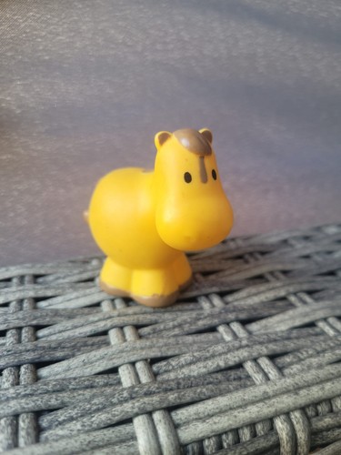 Happyland smaall pony - pony, horse