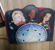 Loungefly Marvel The Marvels