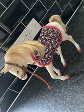 Our Generation Palomino Foal