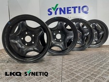 Set Of 2024 Genuine 16 Inch