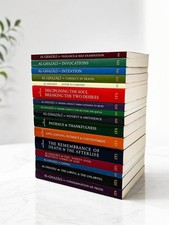 Al-Ghazali 16 Book Collection