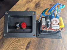 Tannoy Mercury MXC Center