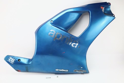 Aprilia 125 extrema 1993 - rs, gs