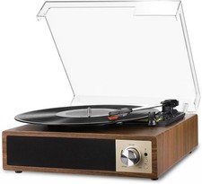 Record Player, VOKSUN