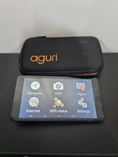 Aguri Agr700 Dash cam