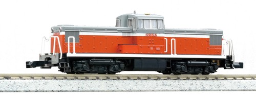 Kato 7014 gauge dd13 - n-gauge,