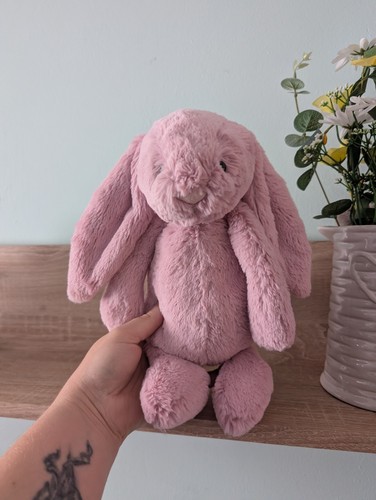 Jellycat bashful tulip - tulip, bunny