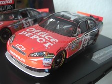 Carrera Evolution 27386 Chevrolet Impala Stewart Haas NASCAR USA Model