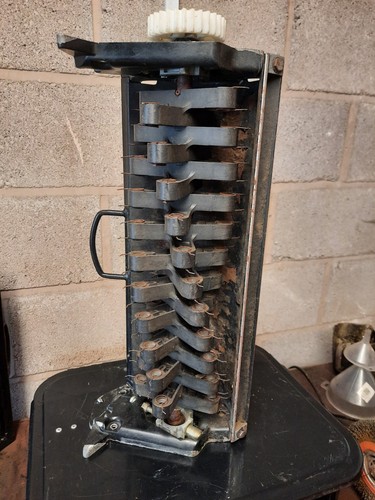 Qualcast suffolk atco - suffolk,, atco,