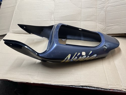 Kawasaki zx6r seat unit - kawasaki,