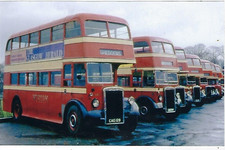 Bus Photo: CAG129 Western SMT