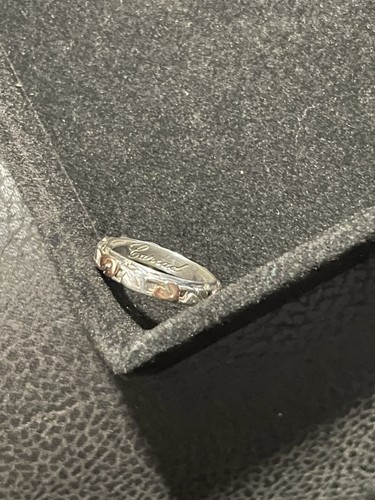 Clogau sterling silver and - and, 9k