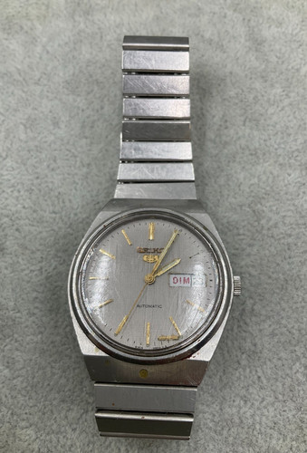Seiko 6309 8880 automatic - 5,