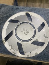 Peugeot 405 SRI 14” Wheel