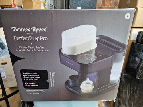 Tommee tippee perfect - perfect, prep