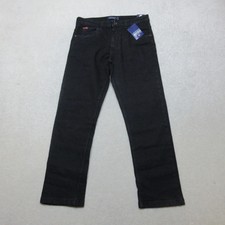 Lee Cooper Mens 5 Pocket Denim