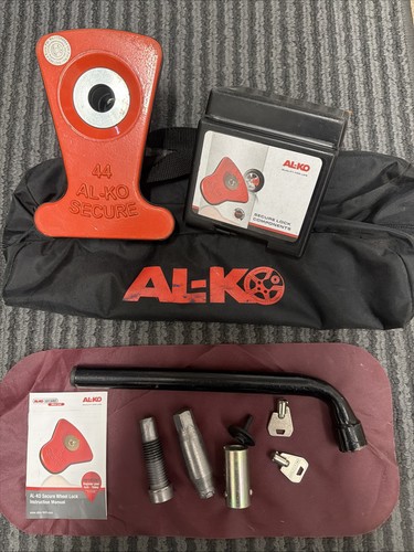 Alko alco caravan - alko, /