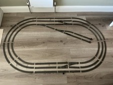 Large Job lot of Hornby Nickel