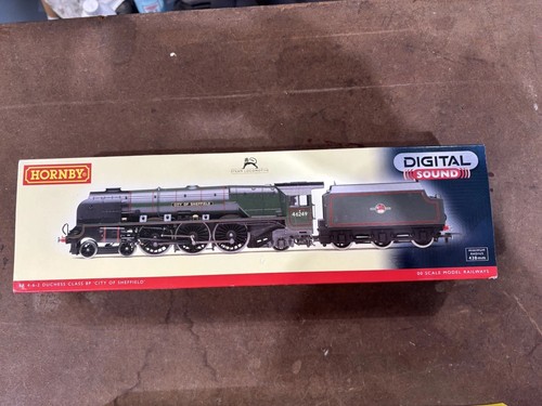Hornby r2782xs gauge - hornby, oo