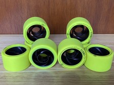 Rollerbones Turbo Skate Wheels