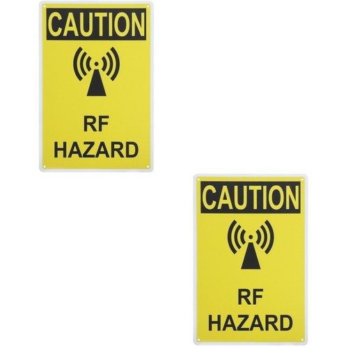 Reusable radio frequency - radio,