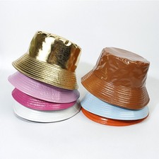 Womens Ladies PU Leather
