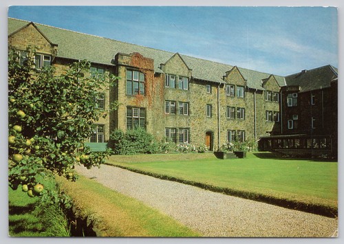 C45514 retreat house community - retreat,
