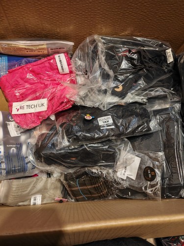 Wholesale clearance job - clearance,