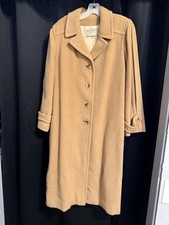 Vintage Paul Levy Women Camel