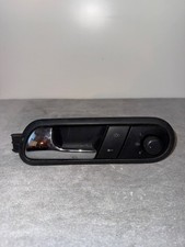 Seat Ibiza / 2003 / front left