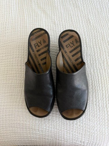 Fly london jamb864fly wedge - fly,