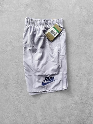Nike run challenger shorts - nike,