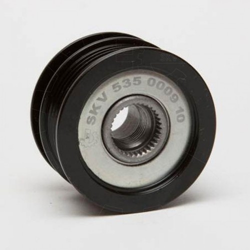 Alternator pulley for seat - pulley,