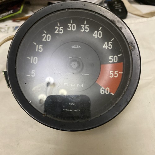 Rover coupe cylinder - coupe, 6