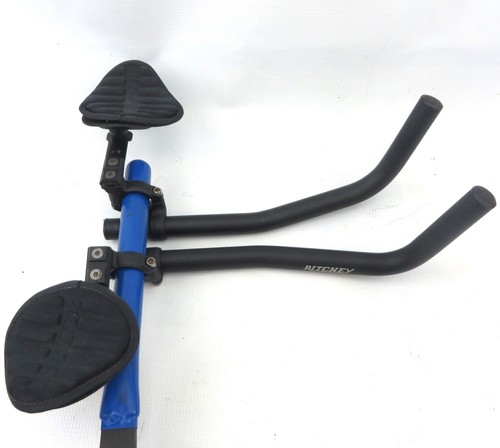 Ritchey aero handlebar road - aero,