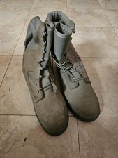 Belleville 600 ST Tactical