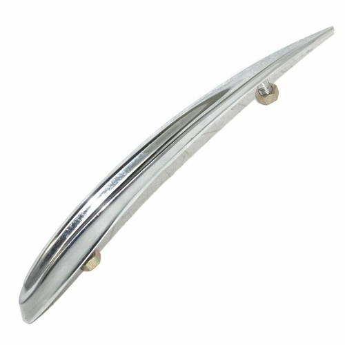 Vespa front mudguard tear - mudguard,