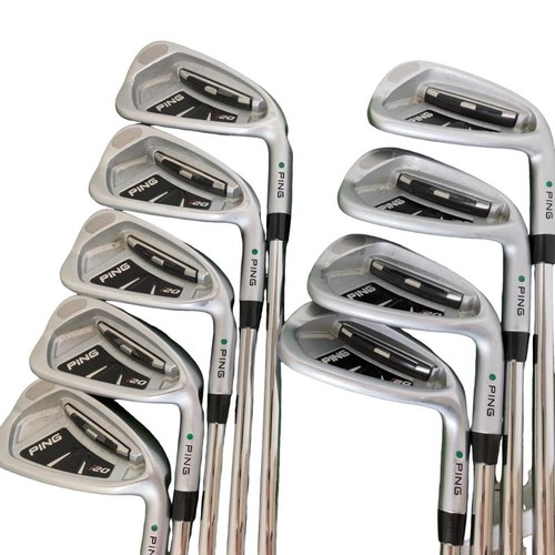 Ping i20 iron - i20,