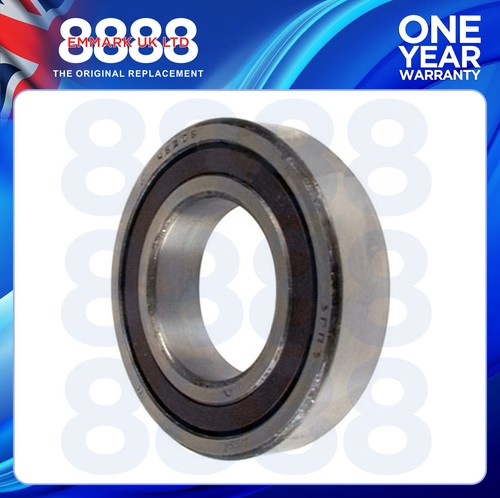 Propeller shaft bearing - propeller,