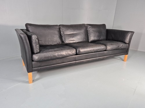 Vintage seat sofa - 3,
