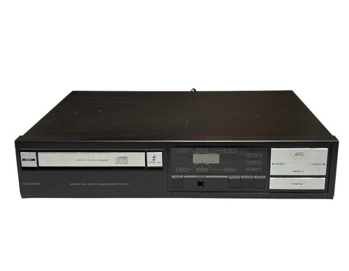 Magnavox fd2040 sl12 player - sl12,