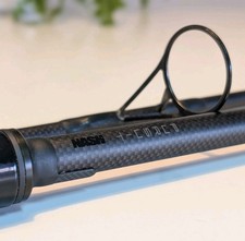 Nash Pursuit Carp Rods (X3)
