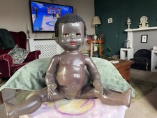 pedigree hard plastic 1950s