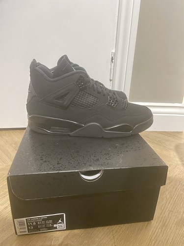 Air jordan men - air, black/cats